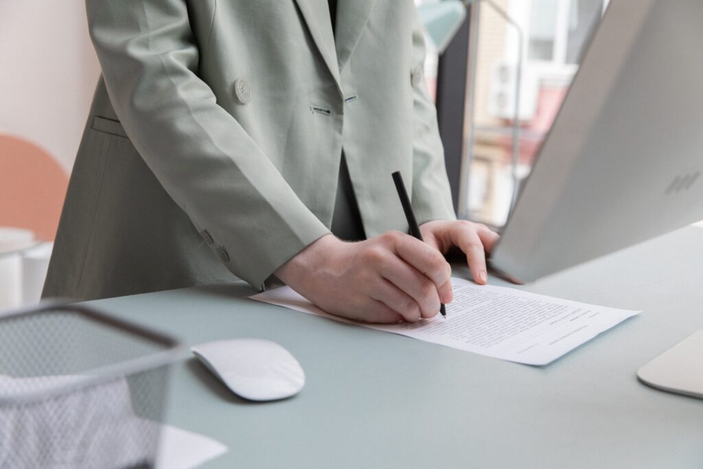 Filling Cyprus Non- Domicle Tax form