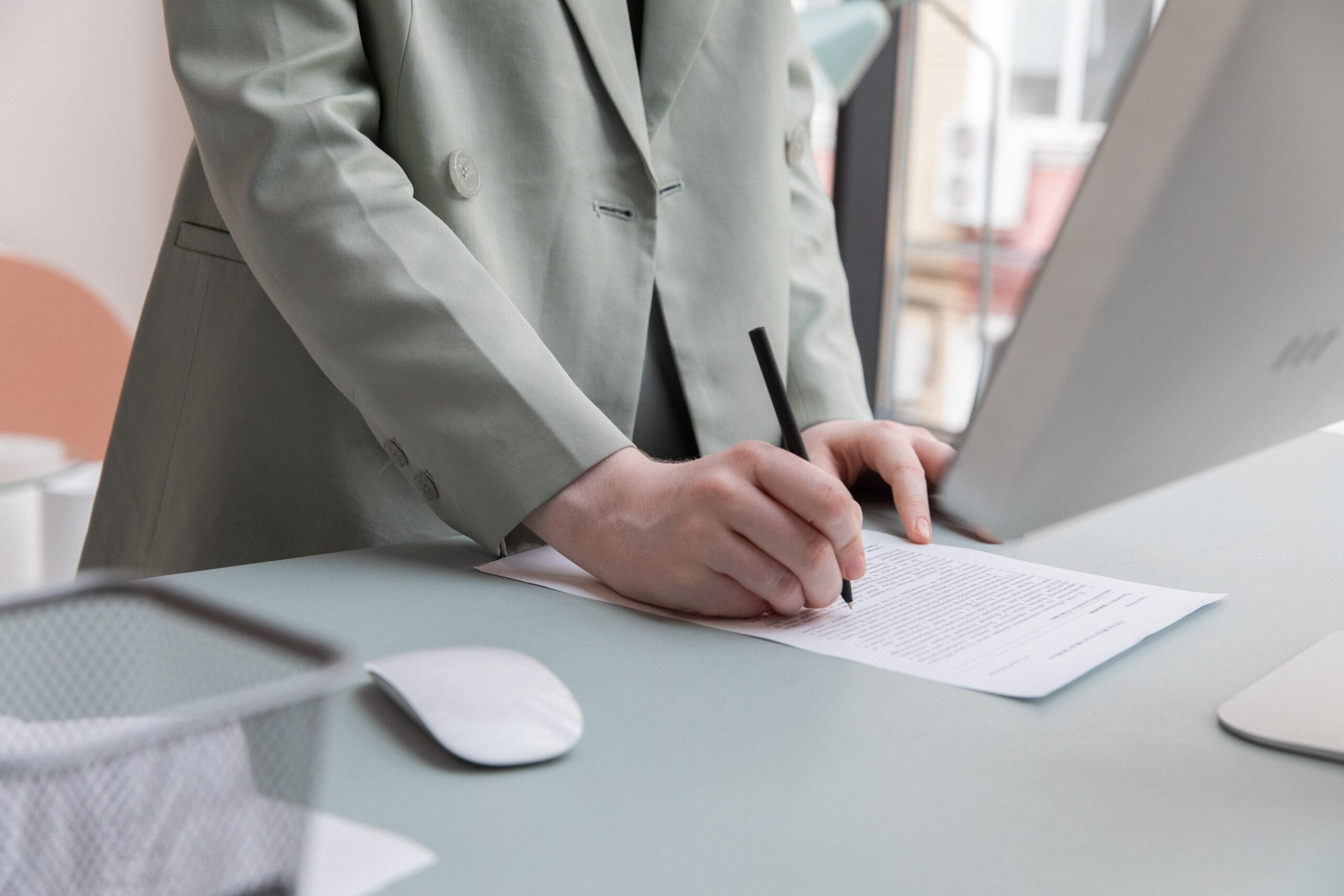 Filling Cyprus Non- Domicle Tax form